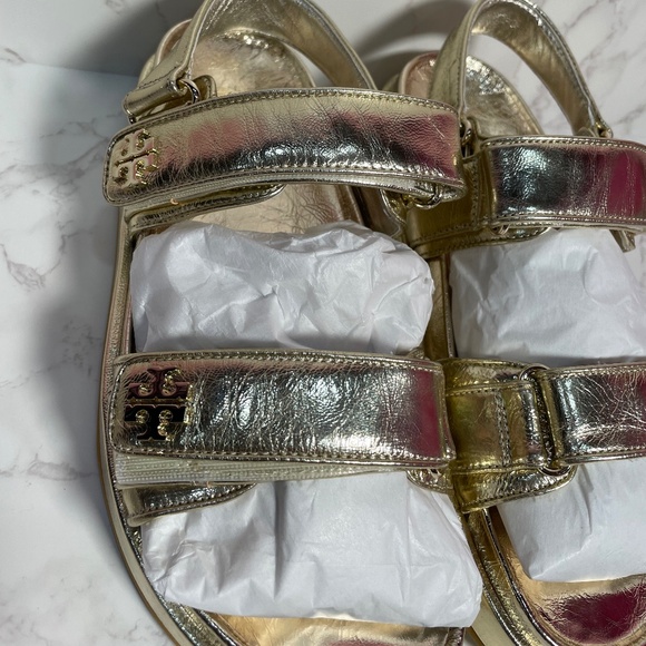 Tory Burch Kira sport Sandal - Picture 8 of 15
